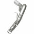 MagnaFlow 17870 Stainless 5" inch DPF-Back Exhaust | 2007-2023 GM Silverado/Sierra 2500HD/3500HD