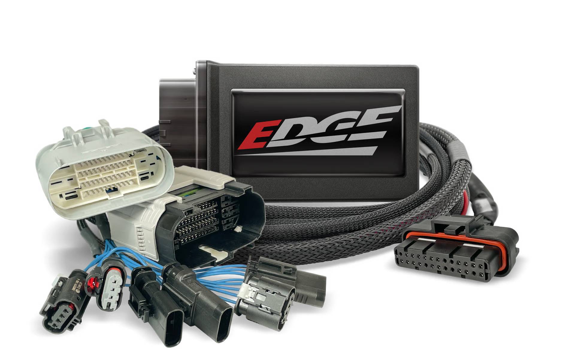 Edge 22712-3 EZX & Insight CTS3 Kit | 2022.5-2026 GM 1500 3.0L Duramax