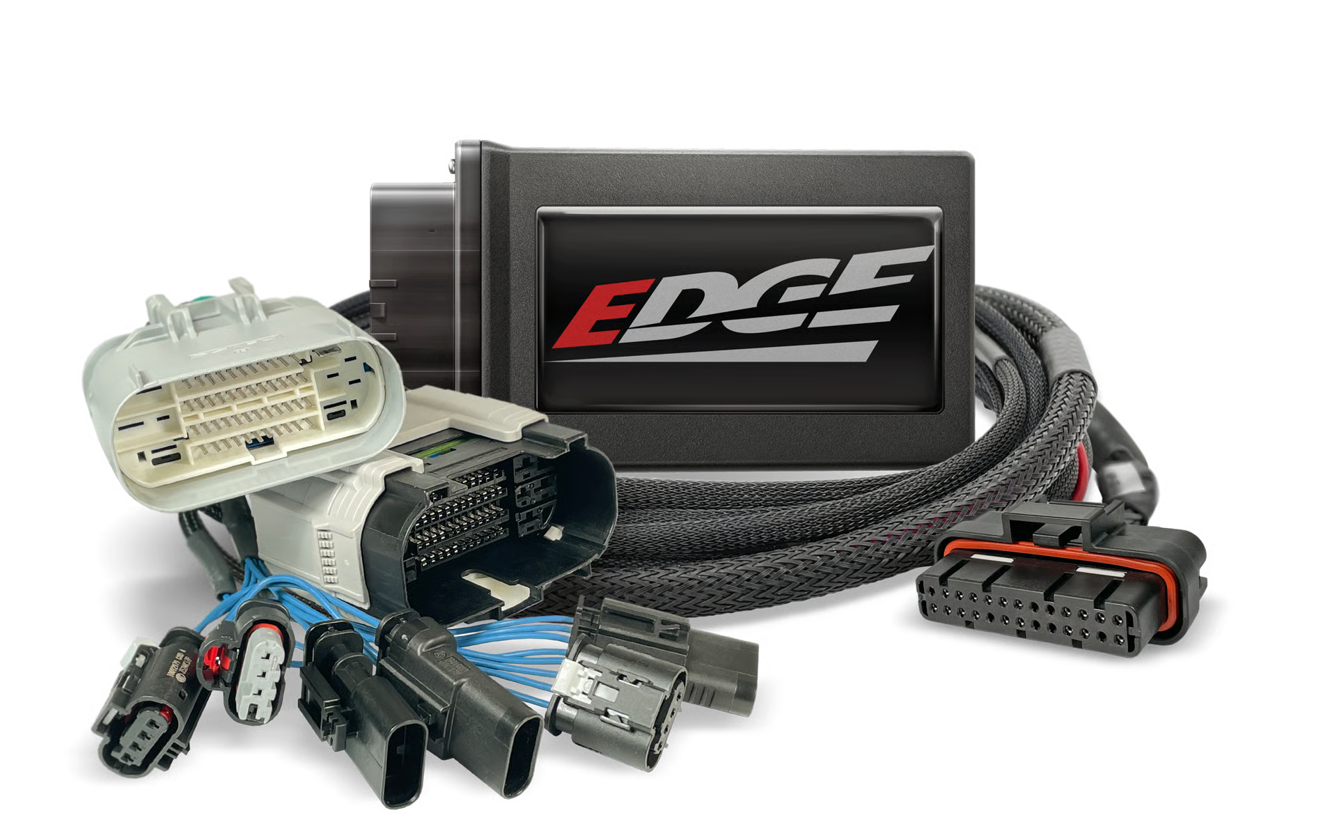 Edge 22712 EZX Module | 2022.5-2026 GM Sierra/Silverado 1500 3.0L Duramax