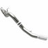 MagnaFlow 17870 Stainless 5" inch DPF-Back Exhaust | 2007-2023 GM Silverado/Sierra 2500HD/3500HD