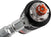 BDS FOX88406426 FOX 2.5" Coilover Front Shocks w/ DSC Reservoir - for 2.5-3.5" Lift - (Pair) | 2005-2026 Ford F250/F350 Super Duty 4WD