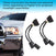 Morimoto H125 Projector Headlight Conversion Harness | 2013-2018 RAM 2500/3500