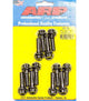 ARP 130-7403 12pt (Street) Thermostat Housing Bolt Kit | 2001-2007 GM Sierra/Silverado 2500HD/3500HD 6.6L Duramax LB7/LBZ