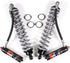 BDS FOX88406426 FOX 2.5 PES DSC Front Coilovers - 2.5 inch Lift | 2005-2024 Ford F250/F350 Super Duty 4WD