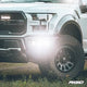 Rigid 40184 D-Series L-Bracket | Universal