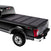 BAK Industries 448331 MX4 Hard Folding Tonneau Cover | 2017-2019 Ford F250/F350 8.2ft Bed