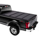 BAK Industries 448331 MX4 Hard Folding Tonneau Cover | 2017-2019 Ford F250/F350 8.2ft Bed