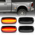 Morimoto LF73813-1 XB LED Side Markers | 2003-2009 Dodge RAM 2500/3500 Dually