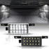 Morimoto LFZ01 XB Bed Lights | 2015-2019 GM Silverado/Sierra 2500HD/3500HD