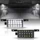 Morimoto LFZ01 XB Bed Lights | 2015-2019 GM Silverado/Sierra 2500HD/3500HD