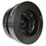 Fluidampr 720211 External Balance Steel Black Zinc Finish O.D. 7-1/4 inch Performance Damper | 1999-2003 Ford F250/F350 7.3L Powerstroke