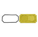 Baja Designs 660213 Amber Lens Driving/Combo Light Pod Lens Kit S2 Series | Universal