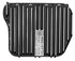 Mag-Hytec 727-DD Family Extra Deep Transmission Pan | 1989-2007.5 Dodge RAM 2500/3500 5.9L Cummins