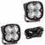 Baja Designs 727801 Squadron Racer White Spot Beam Lights | Universal