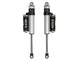 ICON 217701P 2.5" VS Piggyback Reservoir Rear Shocks - for 2-3" Lift - (Pair) | 2003-2012 Dodge RAM 2500HD/3500HD
