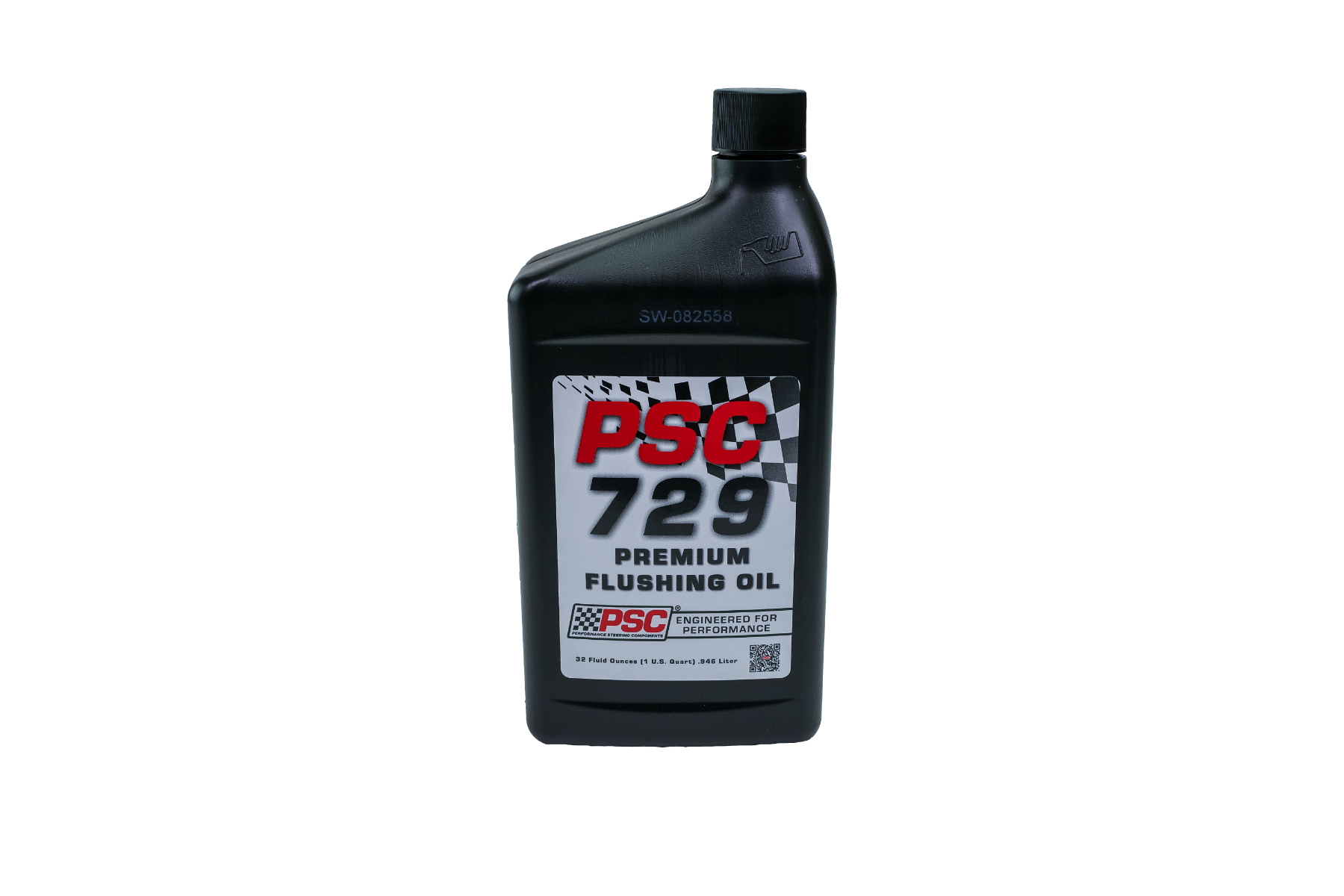 PSC 729 Premium Flushing Oil (1 QT-Each) | Universal