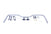 Hellwig 7306 Big Wig Rear Sway Bar for Stock Height Trucks | 2014-2023 RAM 2500 4WD