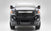 T-Rex 7312111-BR HD Stealth Laser Torch Grille with 30" inch LED Bar Black with Black Studs | 2015-2019 GMC Sierra 2500HD/3500HD