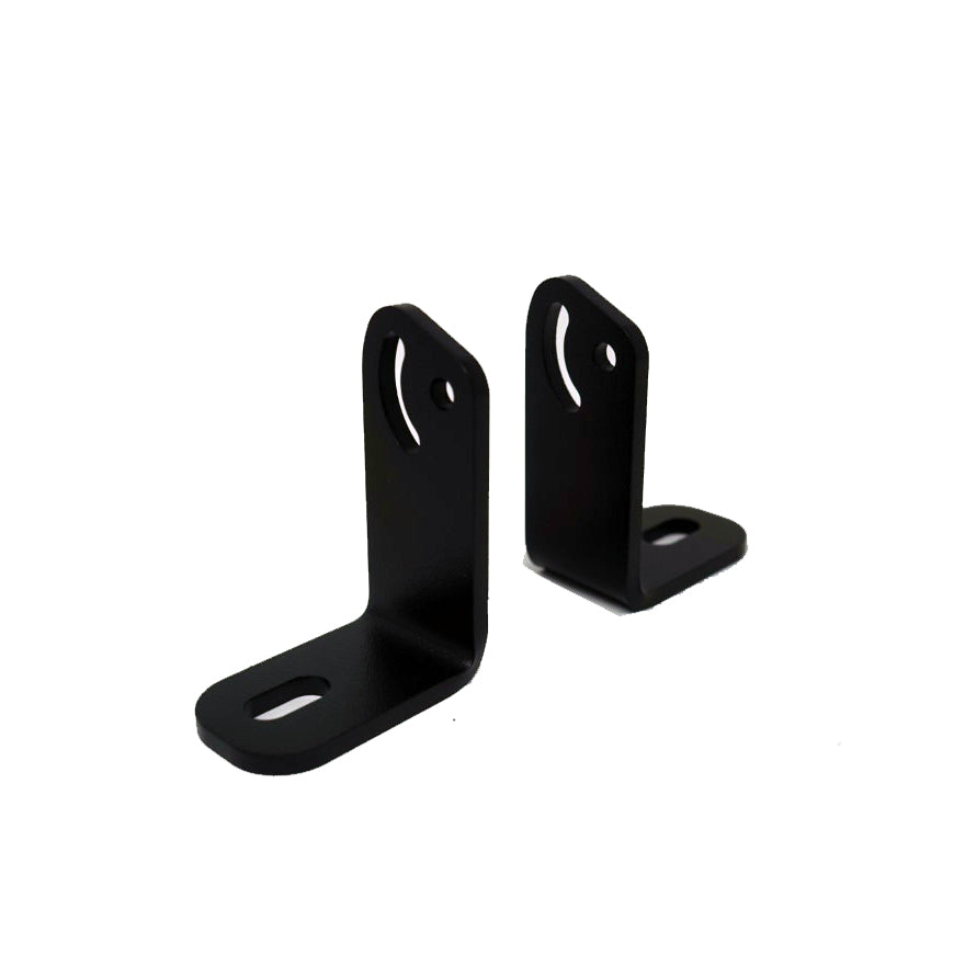 Baja Designs 748000 XL Linkable, Parts Bag with Standard Brackets | Universal