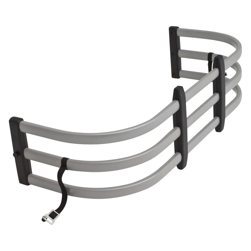 AMP Research 74841-00A BedXtender HD Max | 2019-2025 GM Silverado/Sierra 2500HD/3500HD