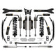 ICON K63205RL 2.5-3" Stage 5 Coilover Conversion System w/ Radius Arms - Expansion Pack | 2023-2025 Ford F250/F350 Super Duty