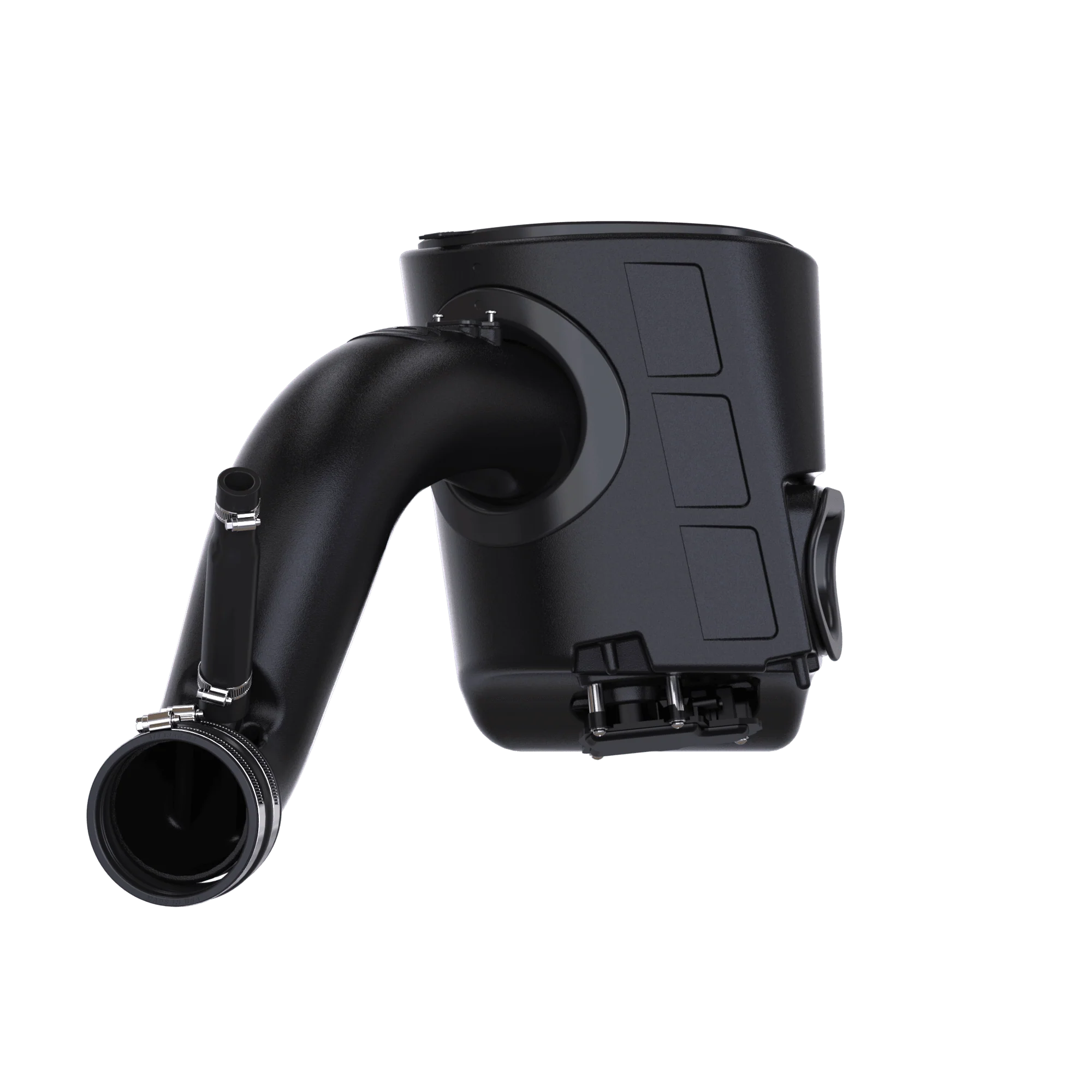 S&B 75-5068D Cold Air Intake with Dry Filter | 2013-2018 RAM 2500/3500 6.7L Cummins