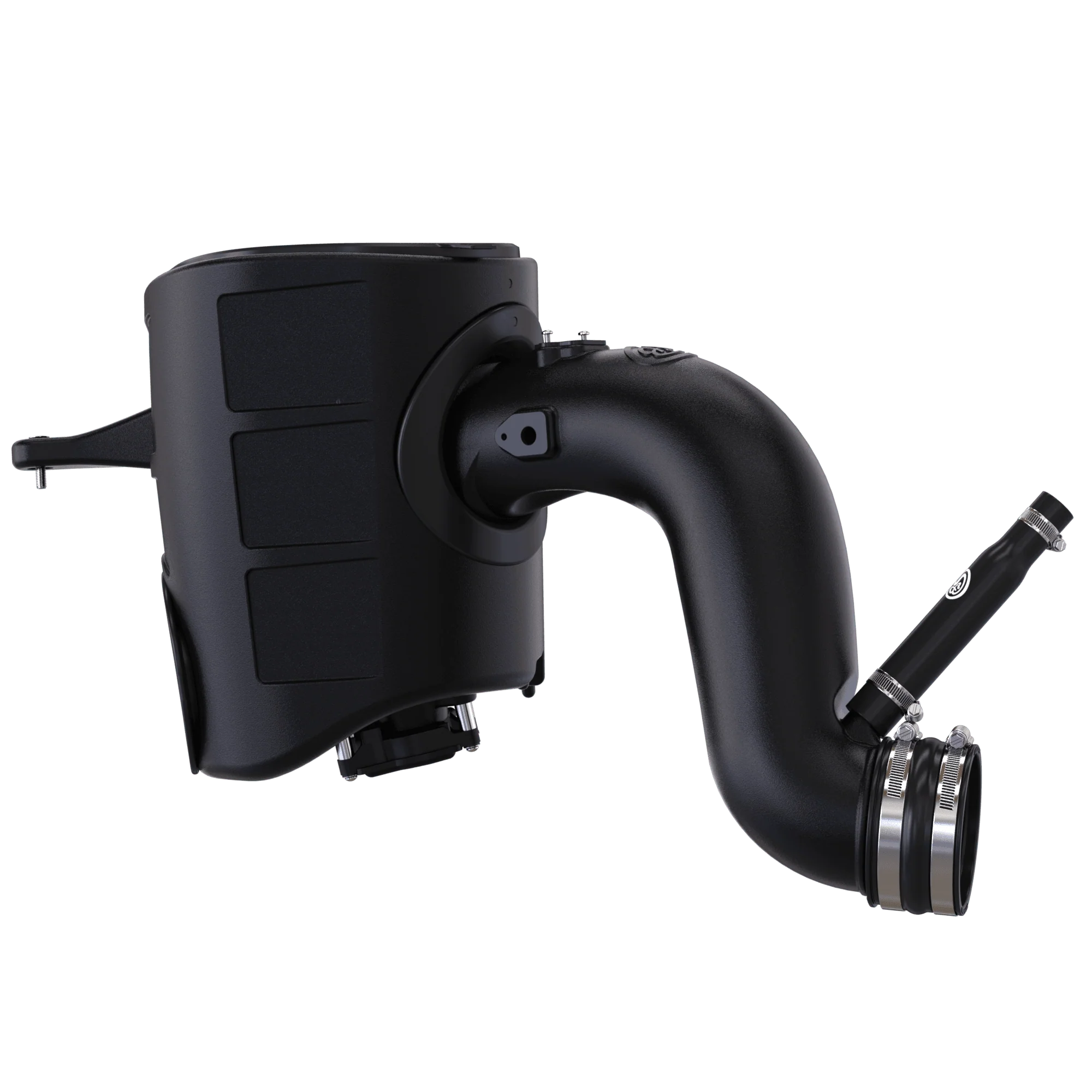 S&B 75-5068D Cold Air Intake with Dry Filter | 2013-2018 RAM 2500/3500 6.7L Cummins