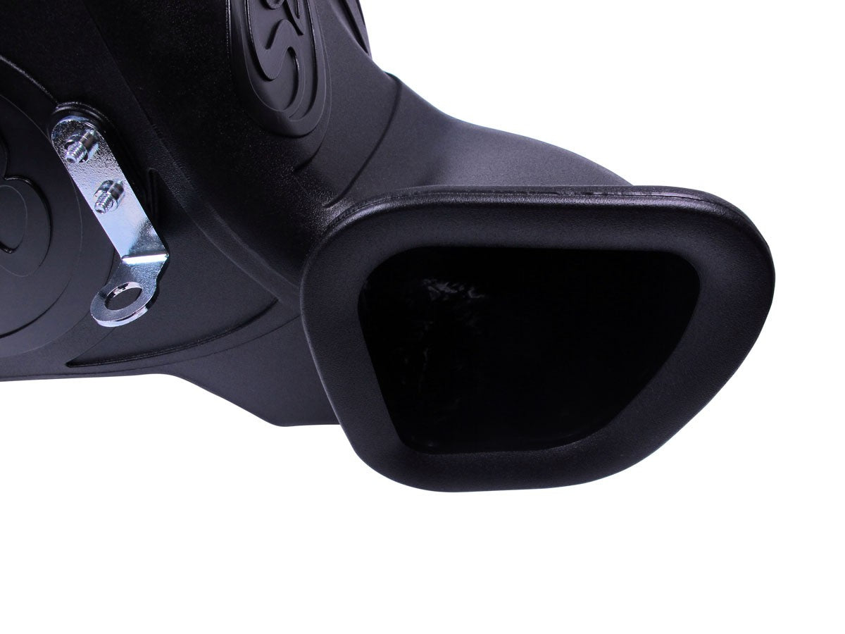 S&B 75-5074 Cold Air Intake with Oiled Filter | 2014-2017 RAM 1500 EcoDiesel