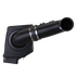 S&B 75-5075-1 Cold Air Intake with Oiled Filter | 2011-2016 GM Silverado/Sierra 2500HD/3500HD 6.6L Duramax LML