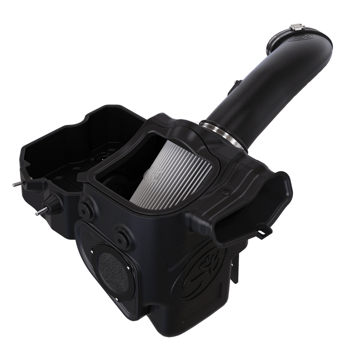 Alligator Performance Alligator Performance Stage 1 Intake & Tuner Power Kit | 2017-2019 For