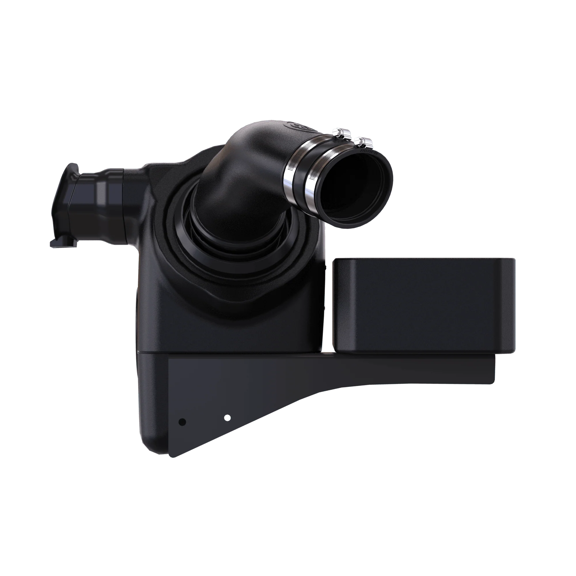 S&B 75-5085-1 Cold Air Intake with Oiled Filter | 2017-2019 Ford F250/F350 6.7L Powerstroke