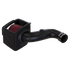 S&B 75-5091 Cold Air Intake with Oiled Filter | 2007-2010 GM Silverado/Sierra 2500HD/3500HD 6.6L Duramax LMM