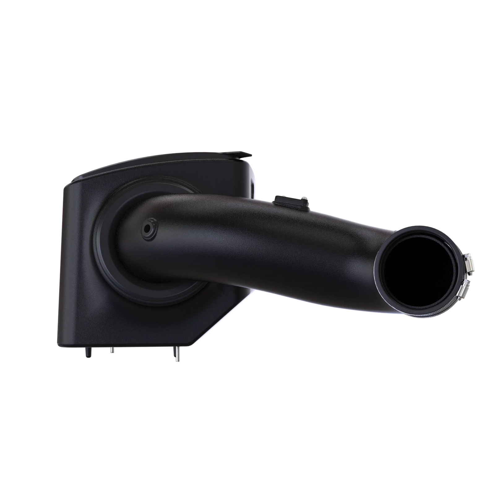 S&B 75-5091 Cold Air Intake with Oiled Filter | 2007-2010 GM Silverado/Sierra 2500HD/3500HD 6.6L Duramax LMM