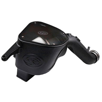 Alligator Performance Stage 1 Intake & Tuner Power Kit | 2010-2012 RAM 2500/3500 6.7L Cummins