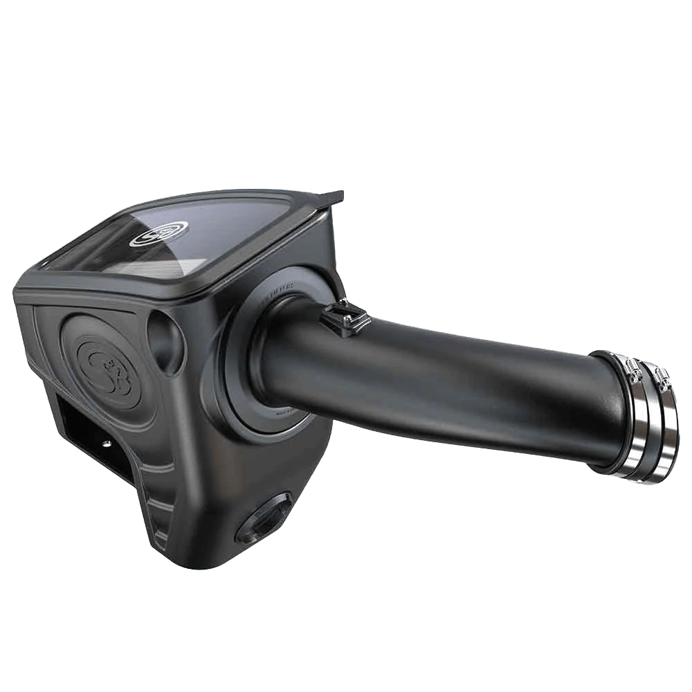 Alligator Performance Stage 1 Intake & Tuner Power Kit | 2011-2016 Ford F250/F350 6.7L Powerstroke