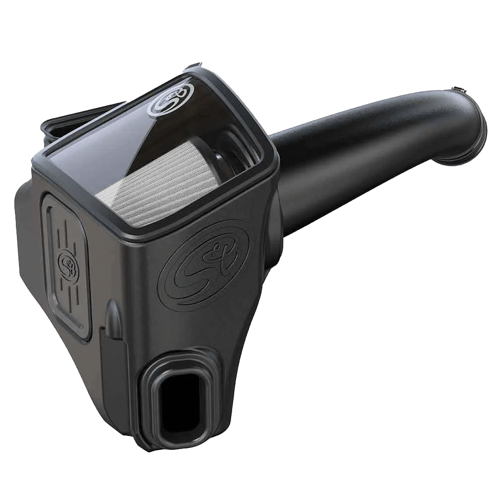 Alligator Performance Silverado & Sierra 2500HD/3500HD Duramax Parts | Alligator Performance