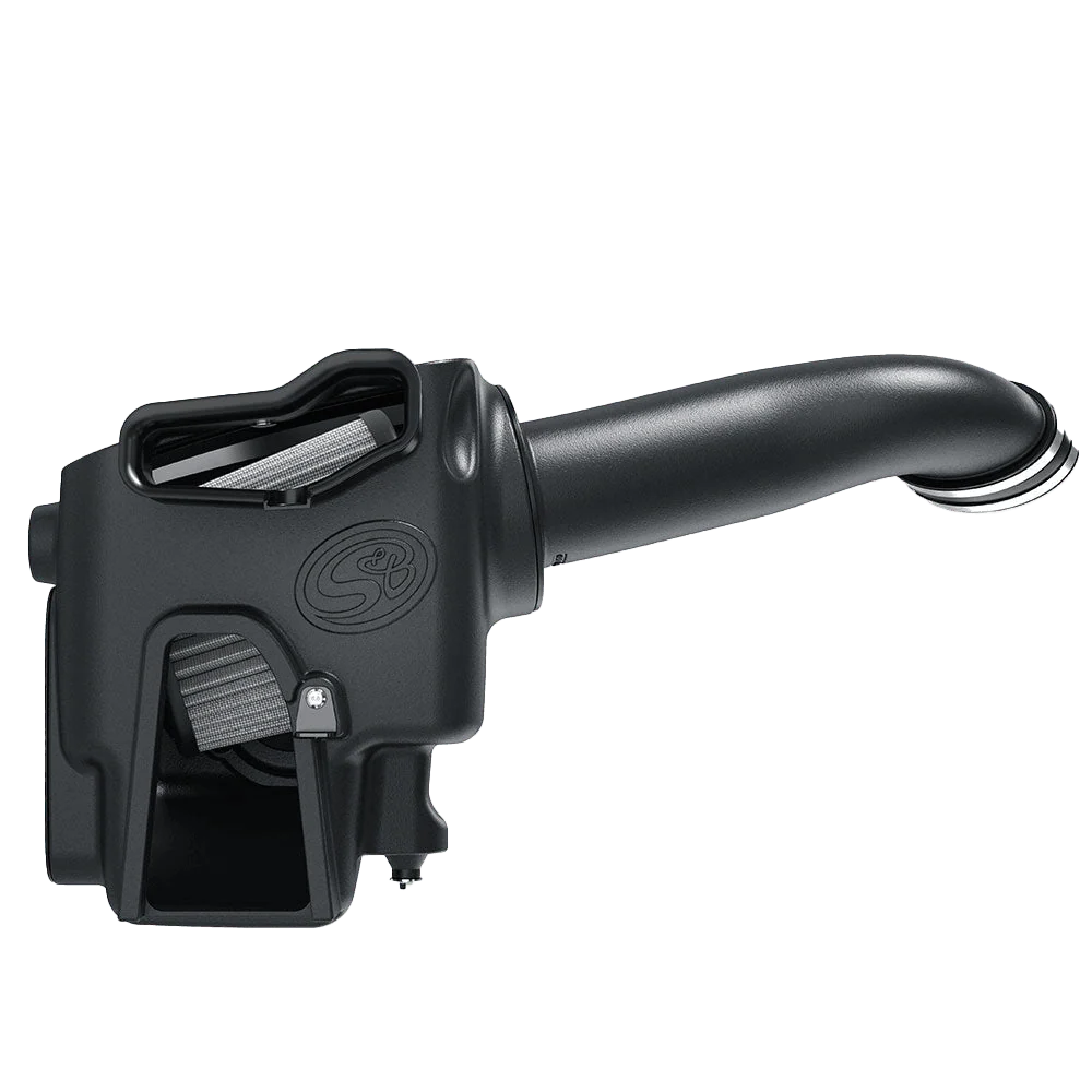 Alligator Performance Stage 1 Intake & Tuner Power Kit | 2022 Ford F250/F350 6.7L Powerstroke