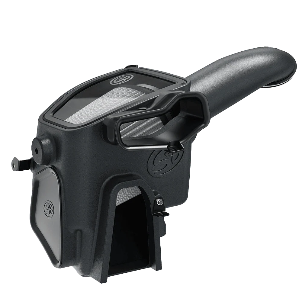 Alligator Performance Stage 1 Intake & Tuner Power Kit | 2023-2025 Ford F250/F350 6.7L Powerstroke