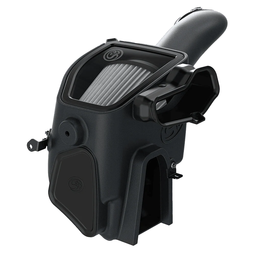 Alligator Performance Stage 1 Intake & Tuner Power Kit | 2023-2025 Ford F250/F350 6.7L Powerstroke