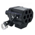 S&B 76-6001 Helmet Particle Separator | Universal