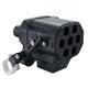 S&B 76-6001 Helmet Particle Separator | Universal
