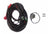 AMP Research 76403-01A PowerStep Plug-N-Play Conversion Kit - Black | 2008-2016 Ford F250/F350