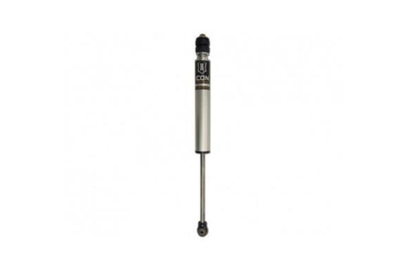 ICON 76528 Aluminum Series 2.0 Shock Absorbers | 2001-2010 GM Silverado/Sierra 2500HD/3500HD