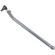 Synergy 7675-02 Heavy Duty Adjustable Front Track Bar | 2017-2024 Ford F250/F350 Super Duty 4WD