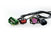 aFe Power 77-42018 Scorcher HD Power Module | 2025-2026 RAM 2500/3500 6.7L Cummins