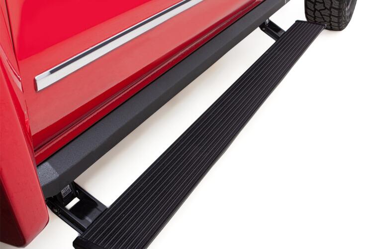 AMP Research 77154-01A PowerStep XL | 2015-2019 GM Silverado/Sierra 2500HD/3500HD