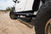 AMP Research 77168-01A PowerStep XL 3" inch Additional Drop Steps | 2010-2018 RAM 2500/3500 Mega Cab