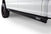 AMP Research 77168-01A PowerStep XL 3" inch Additional Drop Steps | 2010-2018 RAM 2500/3500 Mega Cab