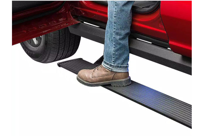 AMP Research 77242-01A Power Step XL | 2022 Ford F250