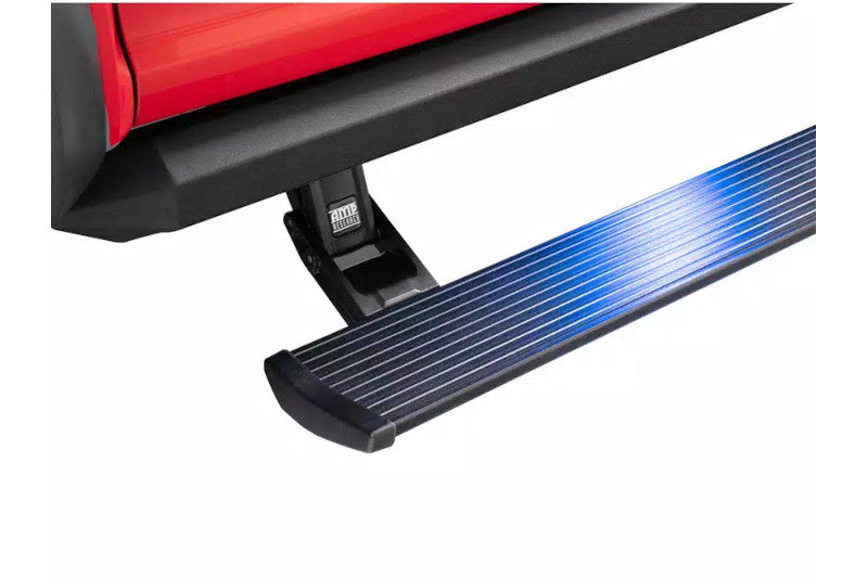 AMP Research 77242-01A Power Step XL | 2022 Ford F250